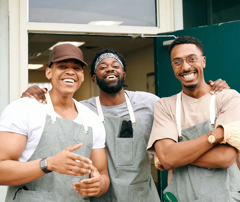 Business owners