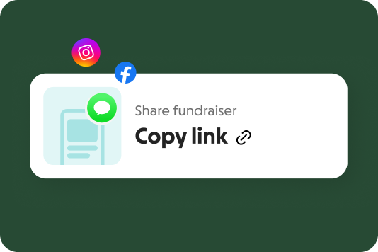 Step 2: Copy link